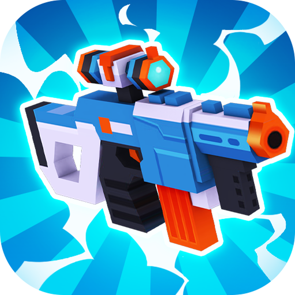 Defender Shooting 3D - Games App | MWM