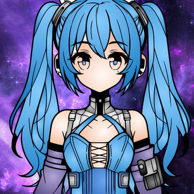 miku hatsune