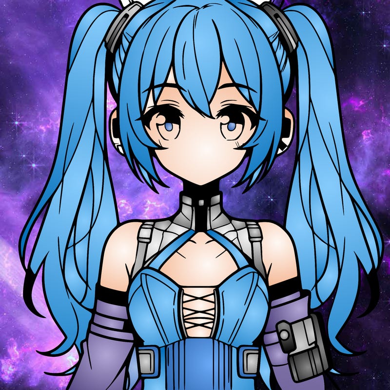 miku hatsune