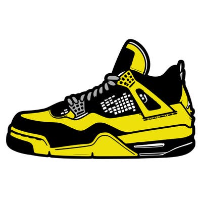 jordan 4