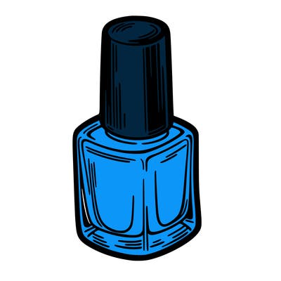 nail polish