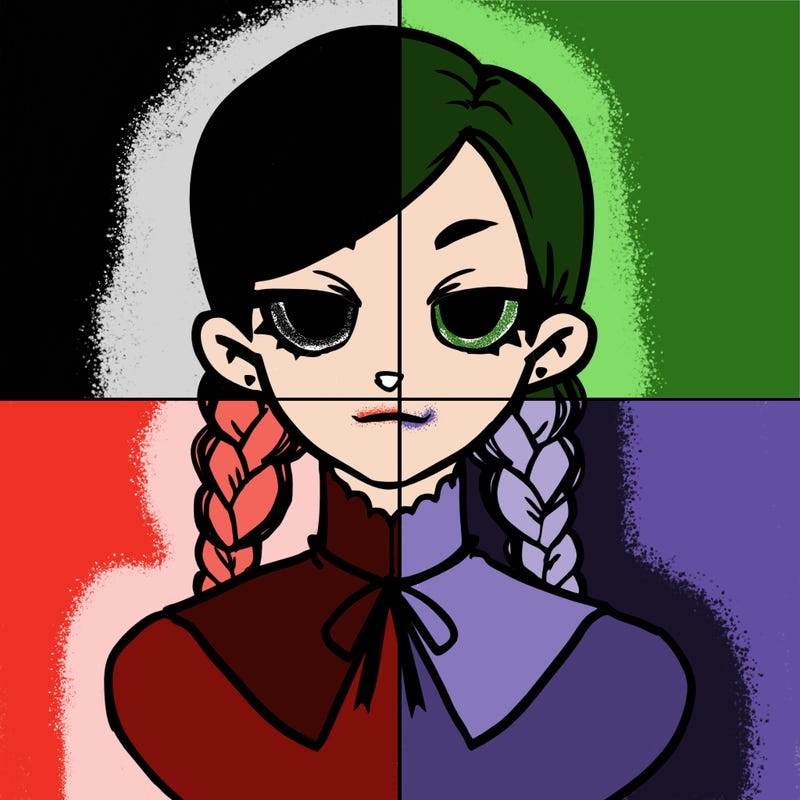 After