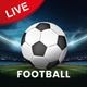 Live Football TV : HD Sports