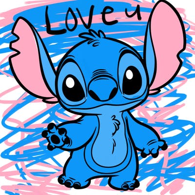stitch