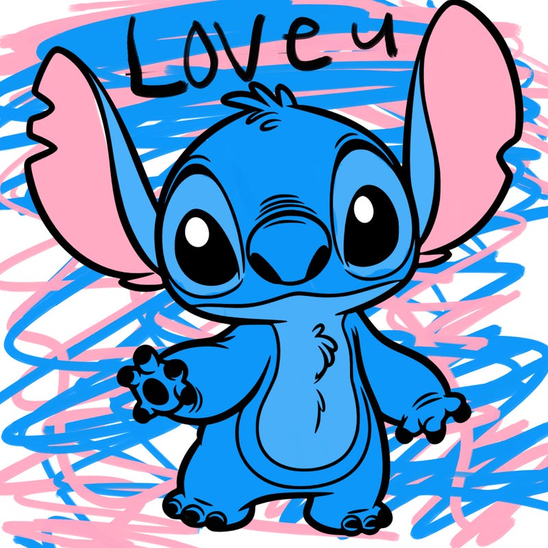 stitch