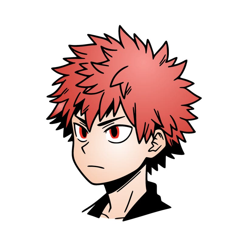 kirishima