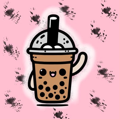boba tea