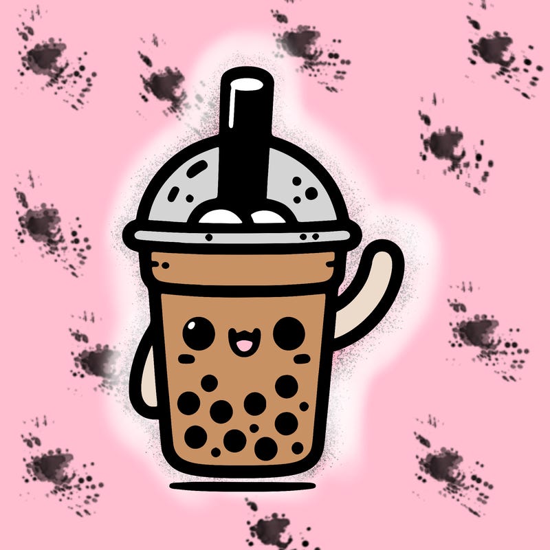 boba tea