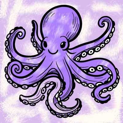 octopus