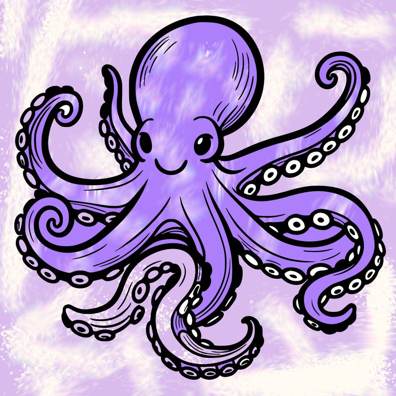 octopus