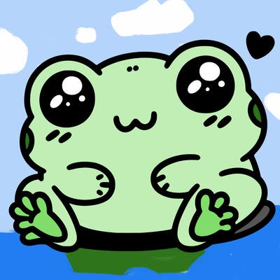 𝚔𝚊𝚠𝚊𝚒𝚒 𝚏𝚛𝚘𝚐