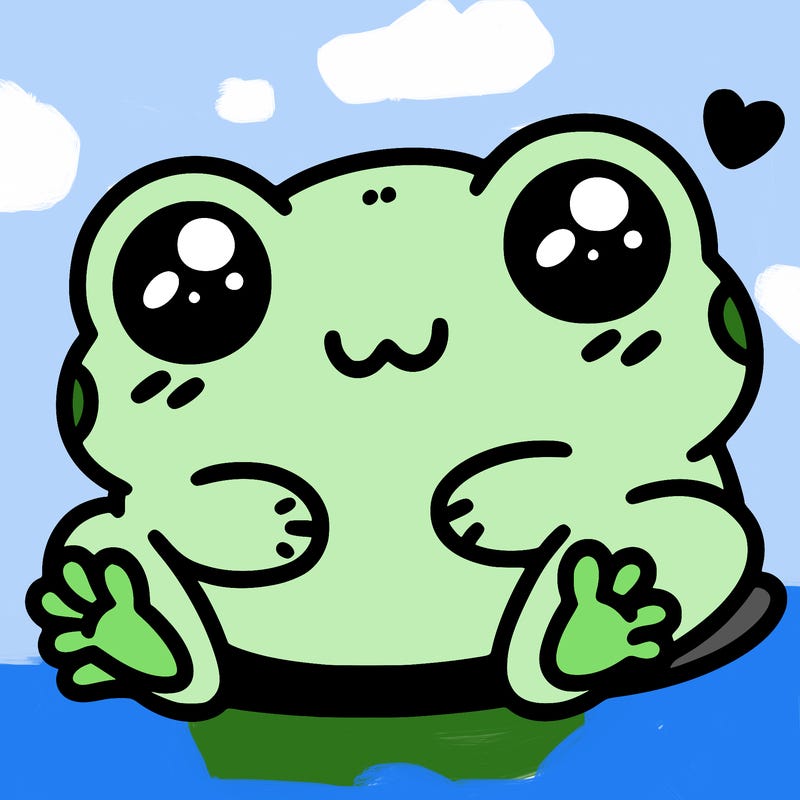 𝚔𝚊𝚠𝚊𝚒𝚒 𝚏𝚛𝚘𝚐