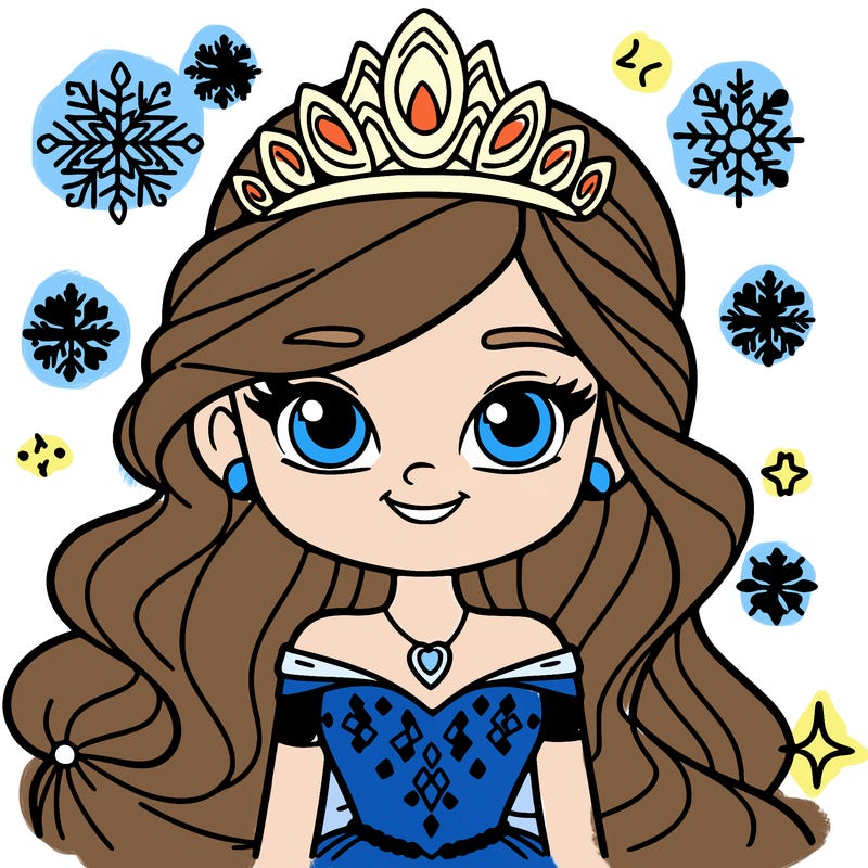 ice princess