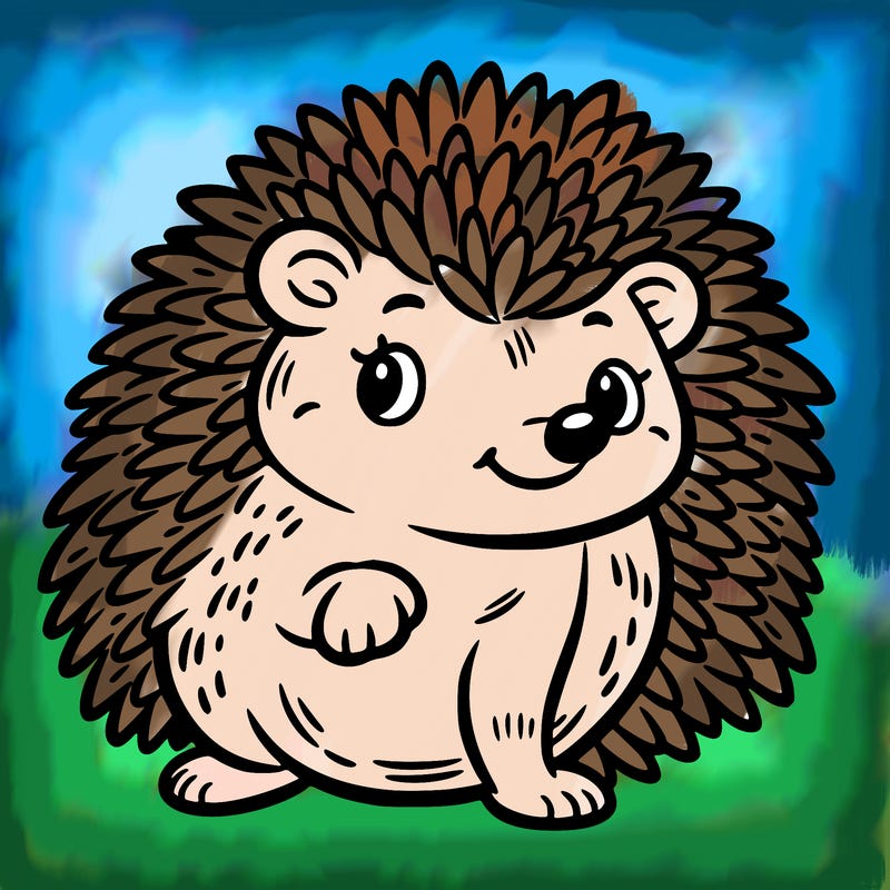 hedgehog