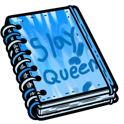 notebook
