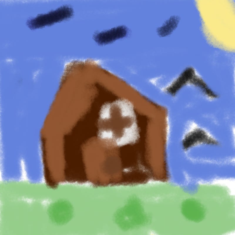 After