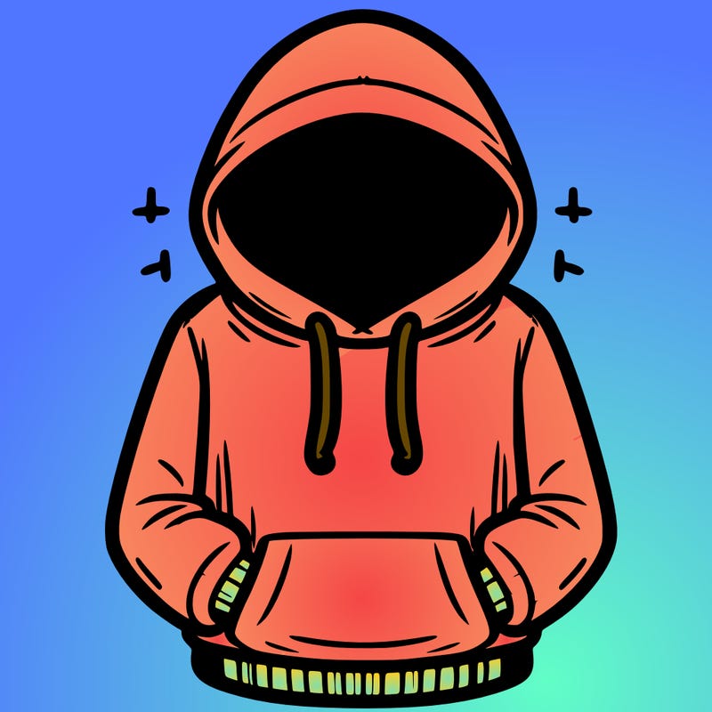 hoodie