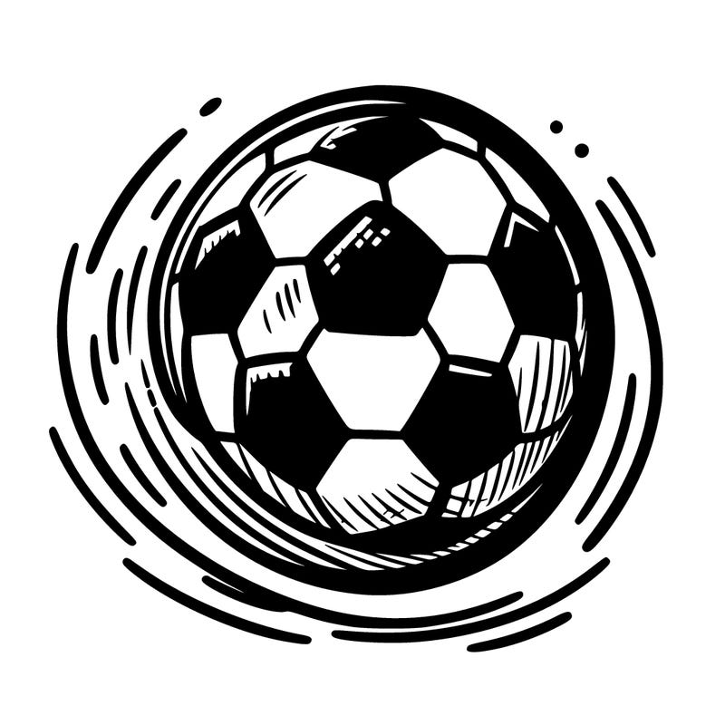 soccer ball