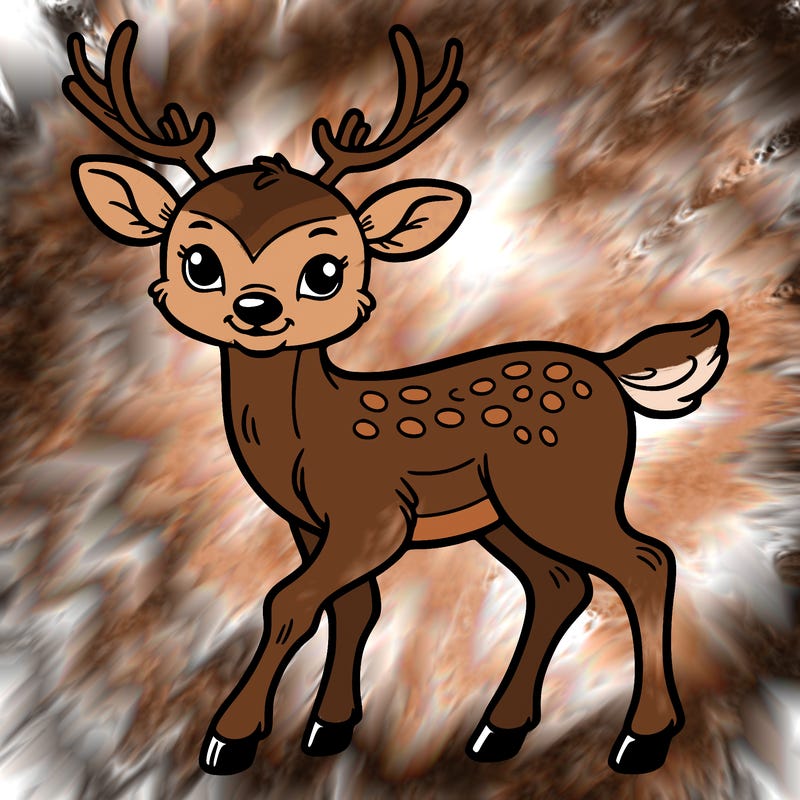 deer