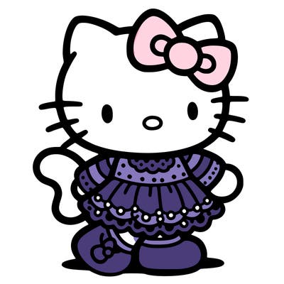hello kitty