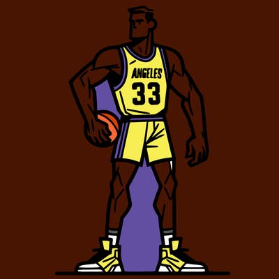 lebron lakers