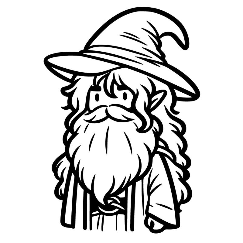 a harry potter character