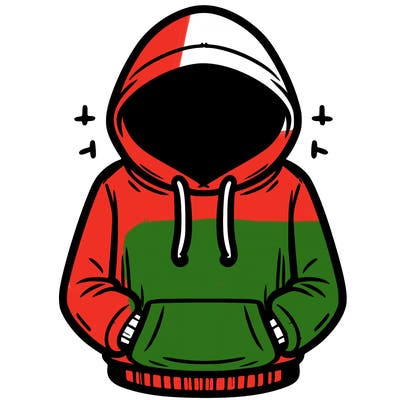 hoodie