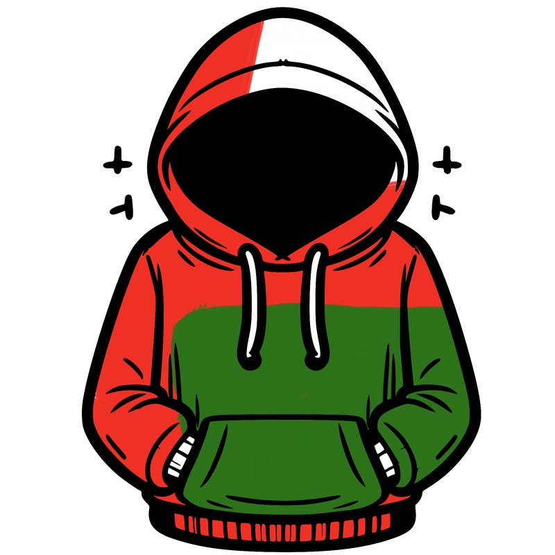 hoodie