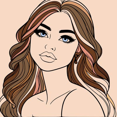pretty woman