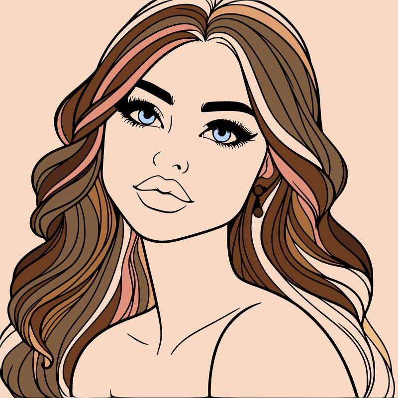 pretty woman