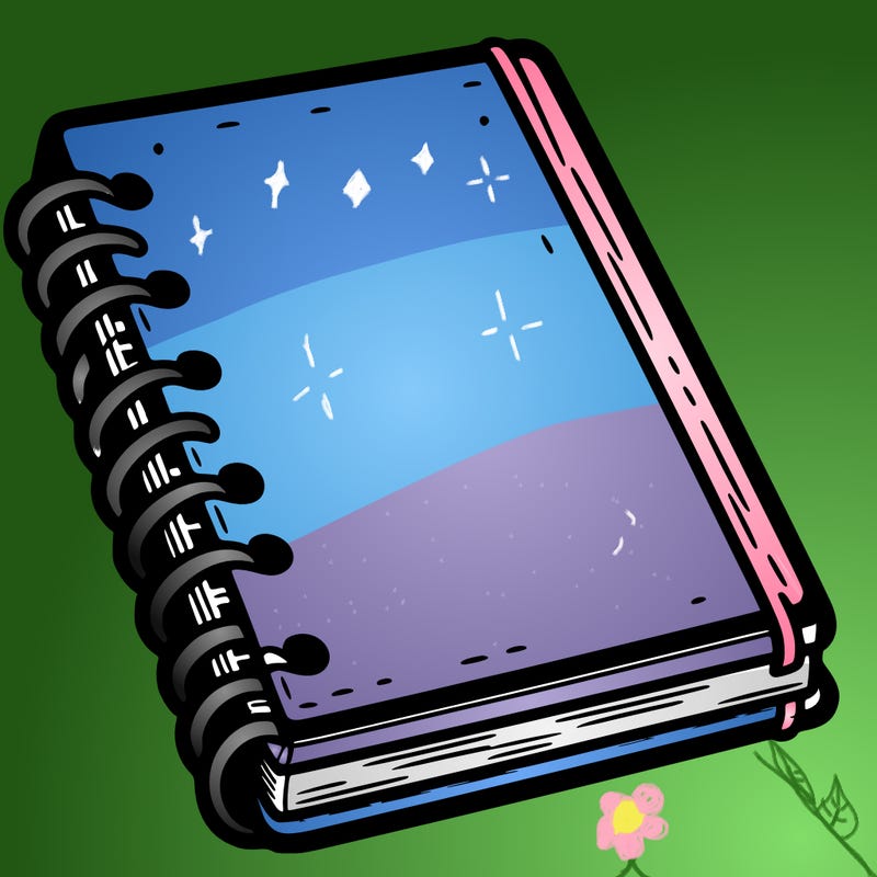 notebook