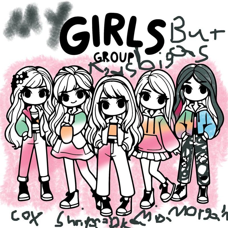 girls group