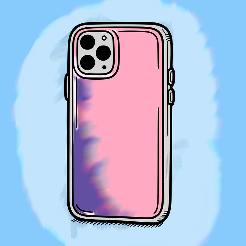 phone case