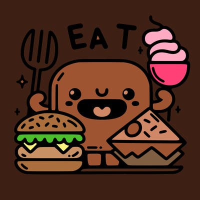 eat