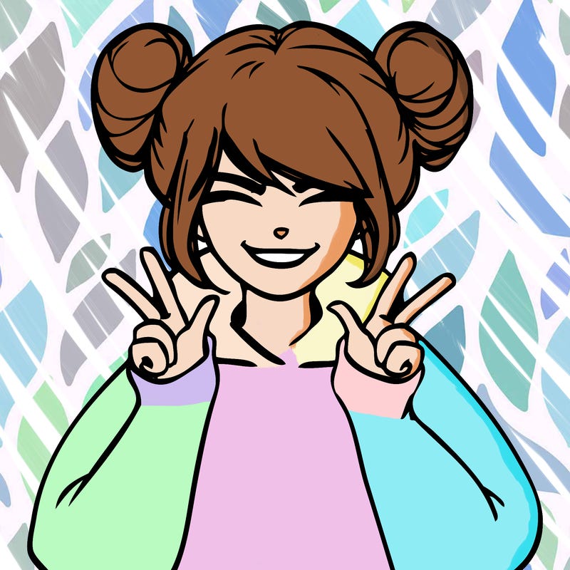 After