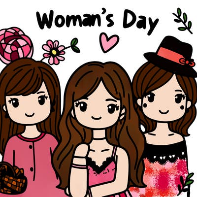 woman's day