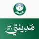 MyCity | مدينتي
