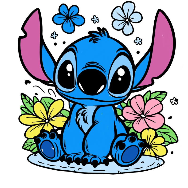 stitch