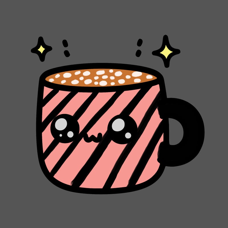 cup
