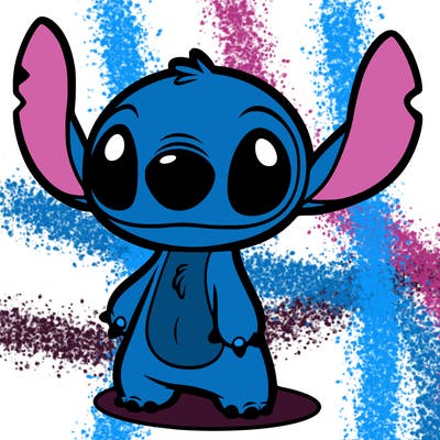 stitch