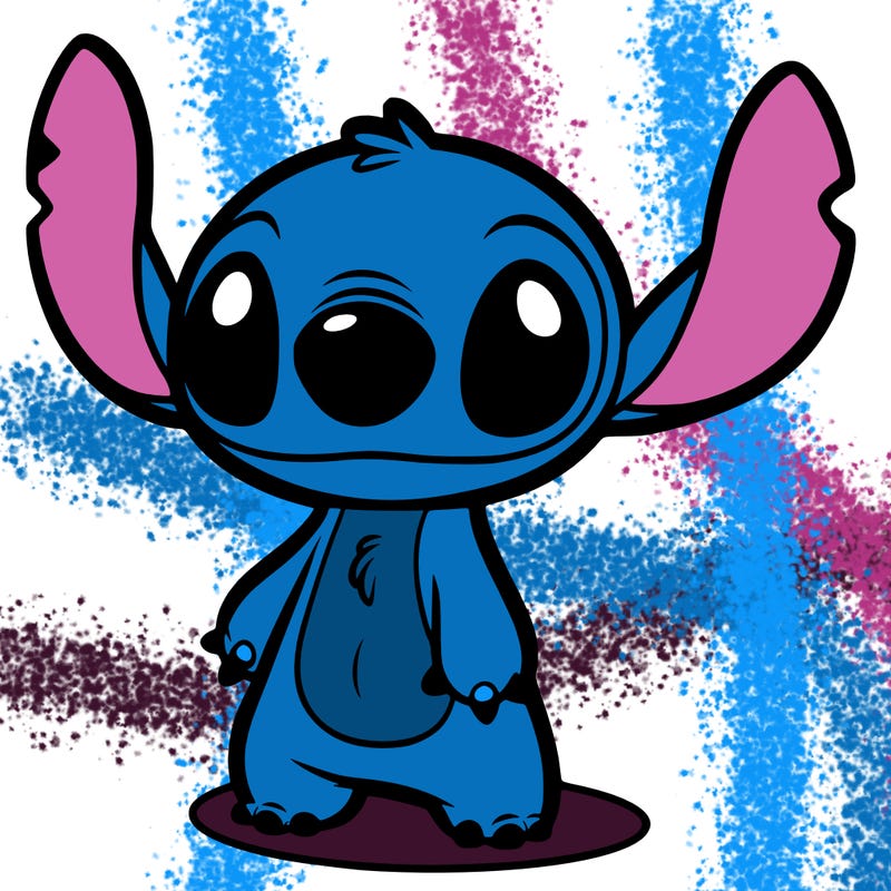 stitch