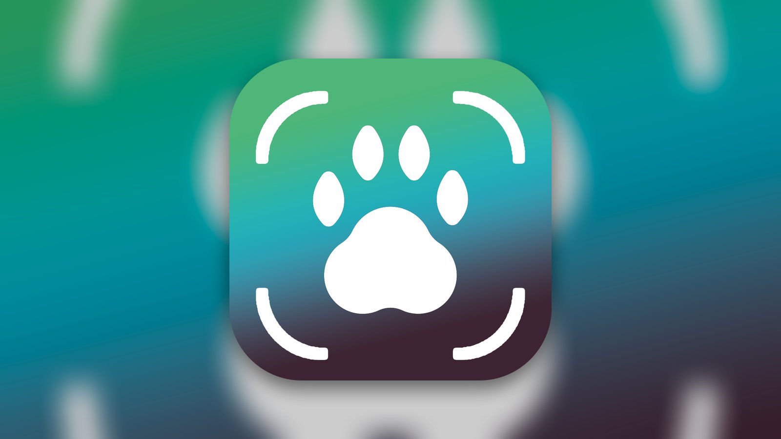 Trail Trace - Animal Tracker - Reference App | MWM