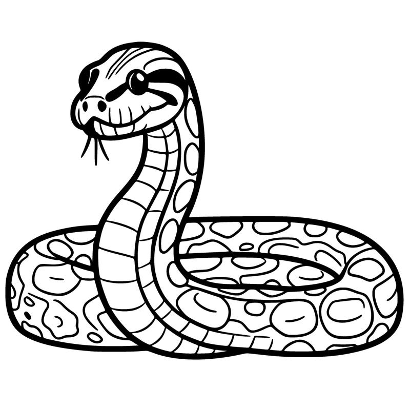 constrictor