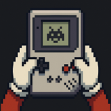 Game Emulator: GamePod Emu