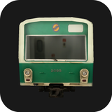 Hmmsim 2 - Train Simulator - App Icon