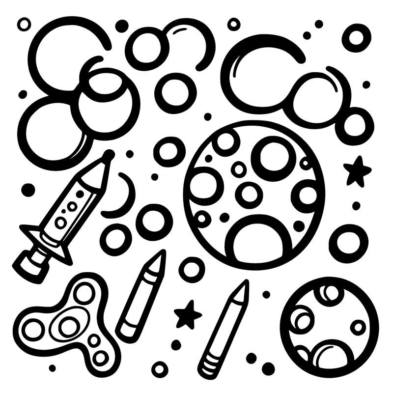 circles