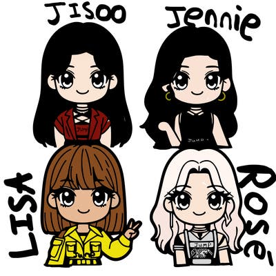 blackpink kpop