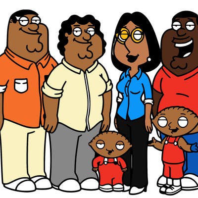 family guy