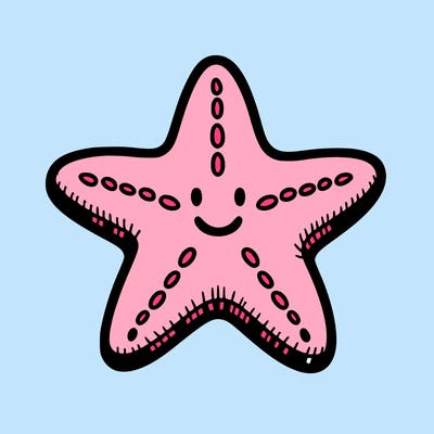 starfish