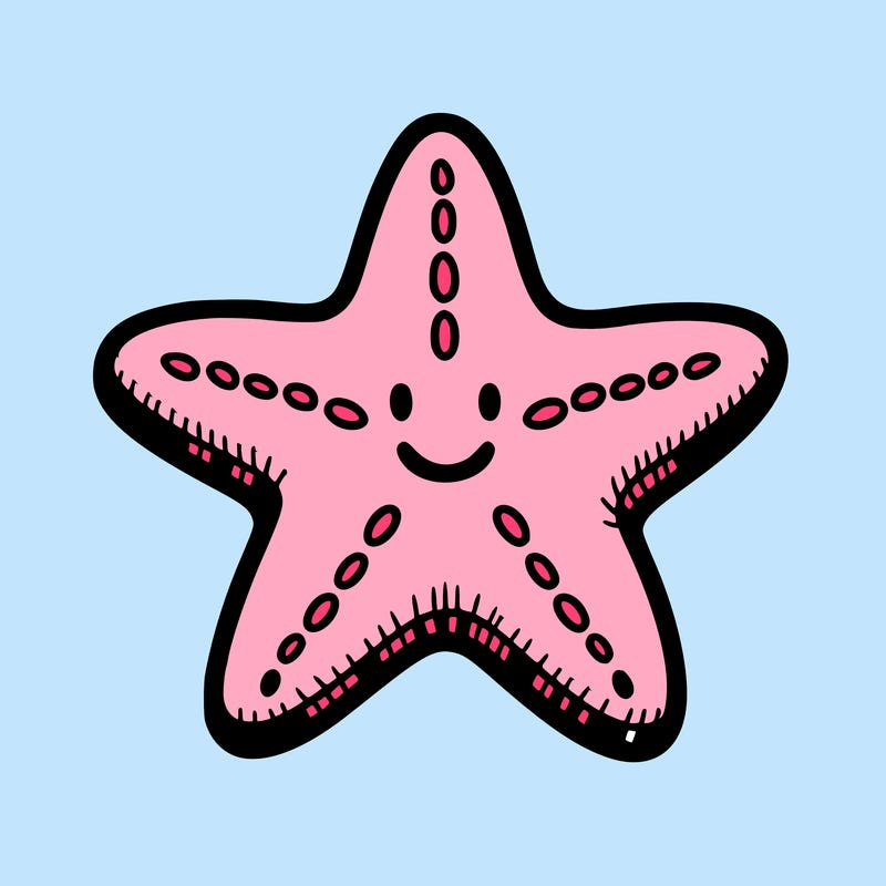 starfish